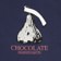 Chocolate Chocolate Kiss L/S T-Shirt - harbor blue - front detail