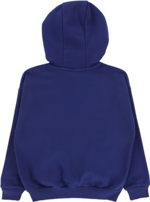 navy blue nike sb hoodie