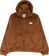 Nike SB Cord Zip Jacket - light british tan