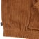 Nike SB Cord Zip Jacket - light british tan - detail