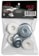 Ace Low Hard Bushings - white - reverse