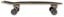 Carver Bloom 29.25" Surfskate Complete Cruiser Skateboard - side