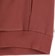 Rhythm Classic Fleece Crew Sweatshirt - merlot - detail