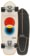Carver Carvehaus 30.75" Surfskate Complete Cruiser Skateboard