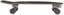 Carver Sunburst 31.25" Surfskate Complete Cruiser Skateboard - side