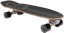 Carver Sunburst 31.25" Surfskate Complete Cruiser Skateboard - angle