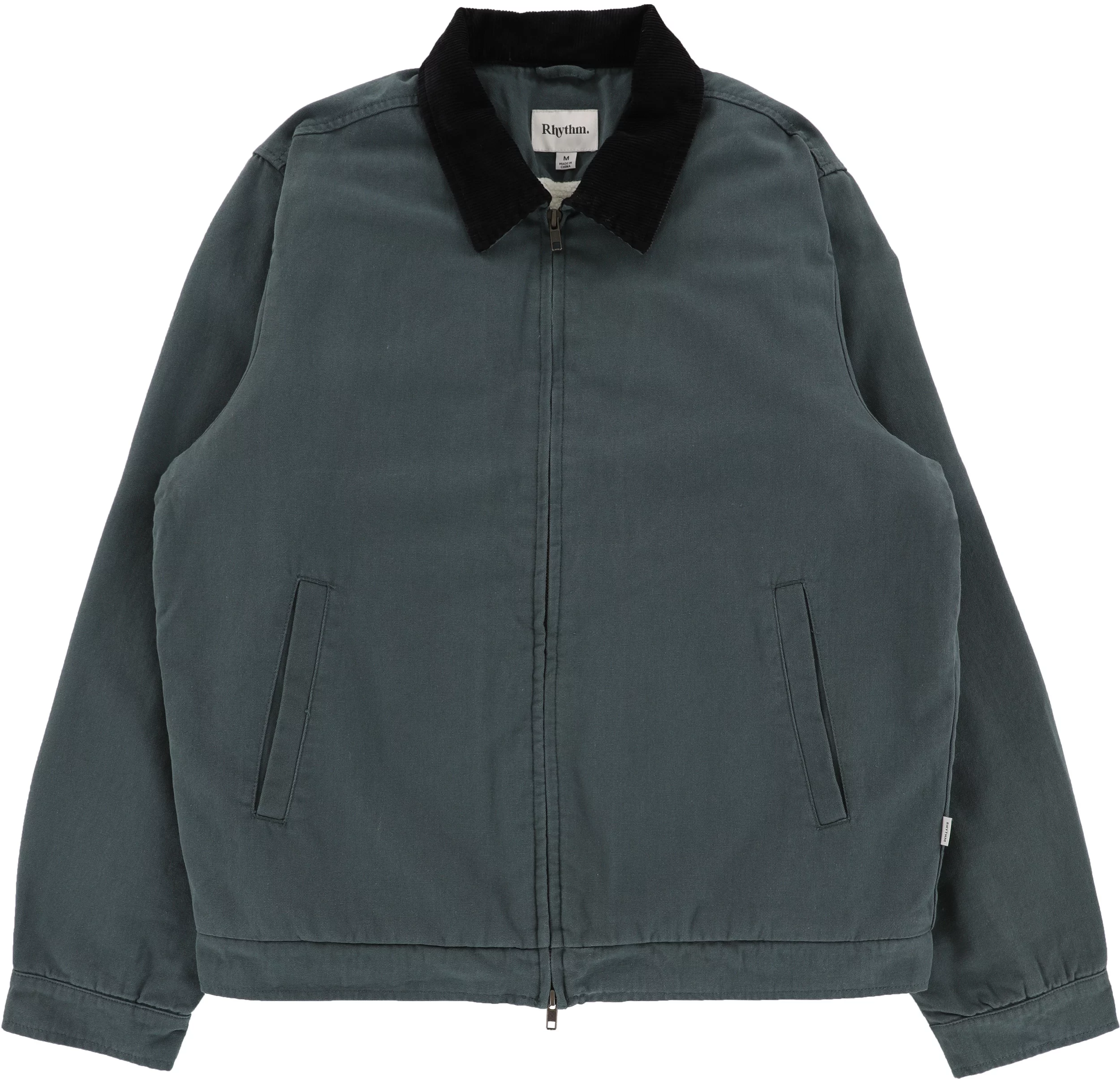 ジャケット・アウター ARGUE/LINEN ESSENTIAL RHYTHM JACKET argue LINEN ESSENTIAL RHYTHM JACKET 【公式通販】
