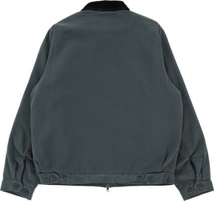 ［argue］LINEN ESSENTIAL RHYTHM JACKET James Jacket Pine – Rhythm US