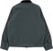 Rhythm James Jacket - dark green - reverse
