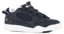 eS The Muska Skate Shoes - navy/white