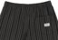 Rhythm Jacquard Linen Jam Shorts - black - alternate reverse