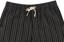 Rhythm Jacquard Linen Jam Shorts - black - alternate front