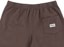 Rhythm Textured Linen Jam Shorts - silt - alternate reverse