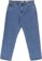 Volcom Modown Tapered Jeans - standard blue