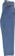 Volcom Modown Tapered Jeans - standard blue - fold