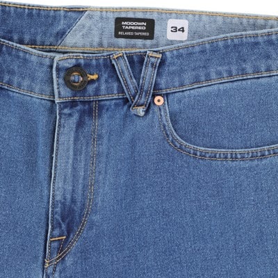 Modown Tapered Jeans