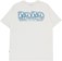 Rhythm Cosmic Dance T-Shirt - white - reverse