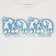 Rhythm Cosmic Dance T-Shirt - white - reverse detail