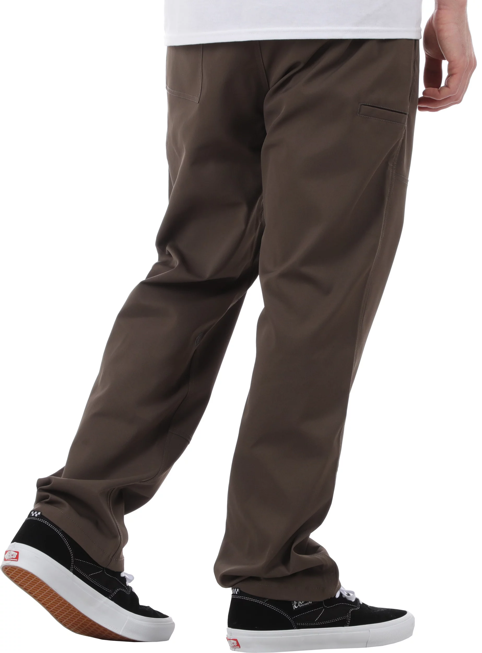 パンツ Stone Trail MASTER PANTS - Black /29 STONE TRAIL MASTER PANTS - BLACK – Inflight Surf Shop