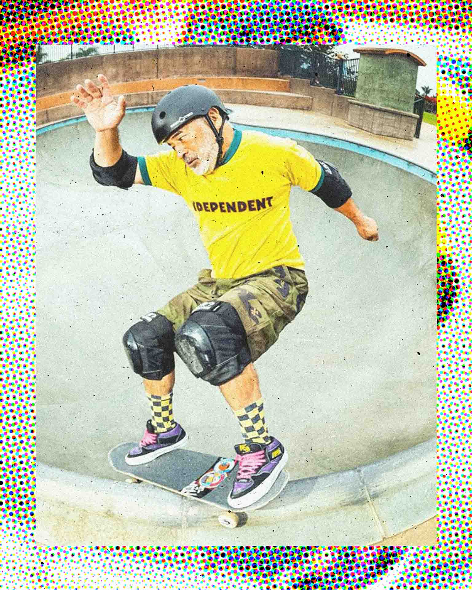 protective skate gear category image