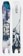 Burton Zeb Powell Super Ultra Blossom LTD Snowboard 2025 - mega