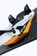 Union Atlas Step On Snowboard Bindings 2026 - white/orange - lifestyle 2