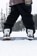 Union Atlas Step On Snowboard Bindings 2026 - white/orange - lifestyle 5