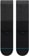Stance Icon Pop Crew Sock - black - reverse