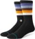 Stance Maliboo Sock - indigo
