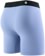 Stance Stone Blue Butter Blend Boxer Brief - stone blue - reverse