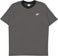 New Balance NB# Stripe T-Shirt - black