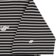 New Balance NB# Stripe T-Shirt - black - detail