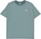 New Balance NB# Stripe T-Shirt - new spruce