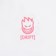 Spitfire Atlantic Drift Jelly Classic T-Shirt - white - front detail