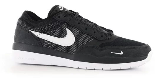 Nike SB PS8 Skate Shoes - black/white-black-white