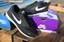Nike SB PS8 Skate Shoes - black/white-black-white - Lifestyle 3