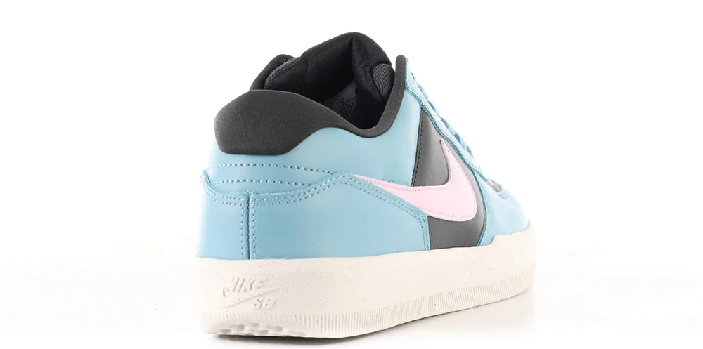 Nike SB Force 58 PRM L Skate Shoes | Tactics