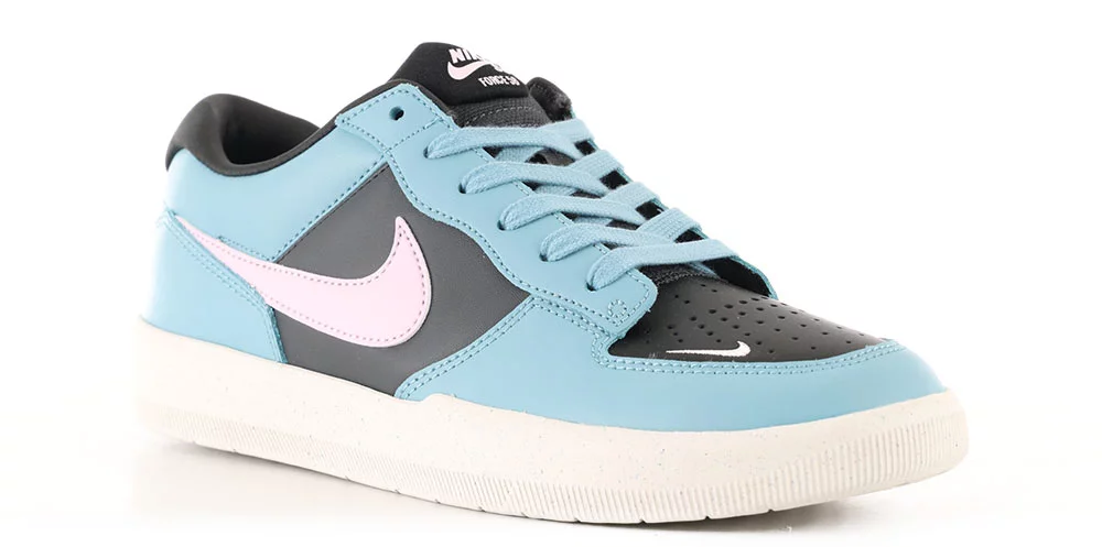Nike SB Force 58 PRM L Skate Shoes | Tactics