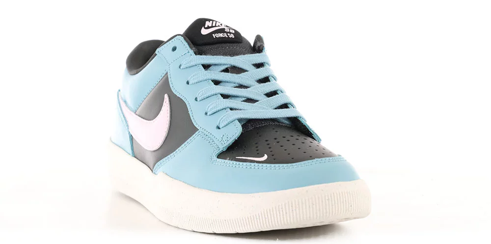 NIKE SB FORCE 58 PRM L 27.5㎝ Nike SB Force 58 PRM L Skate Shoes | Tactics