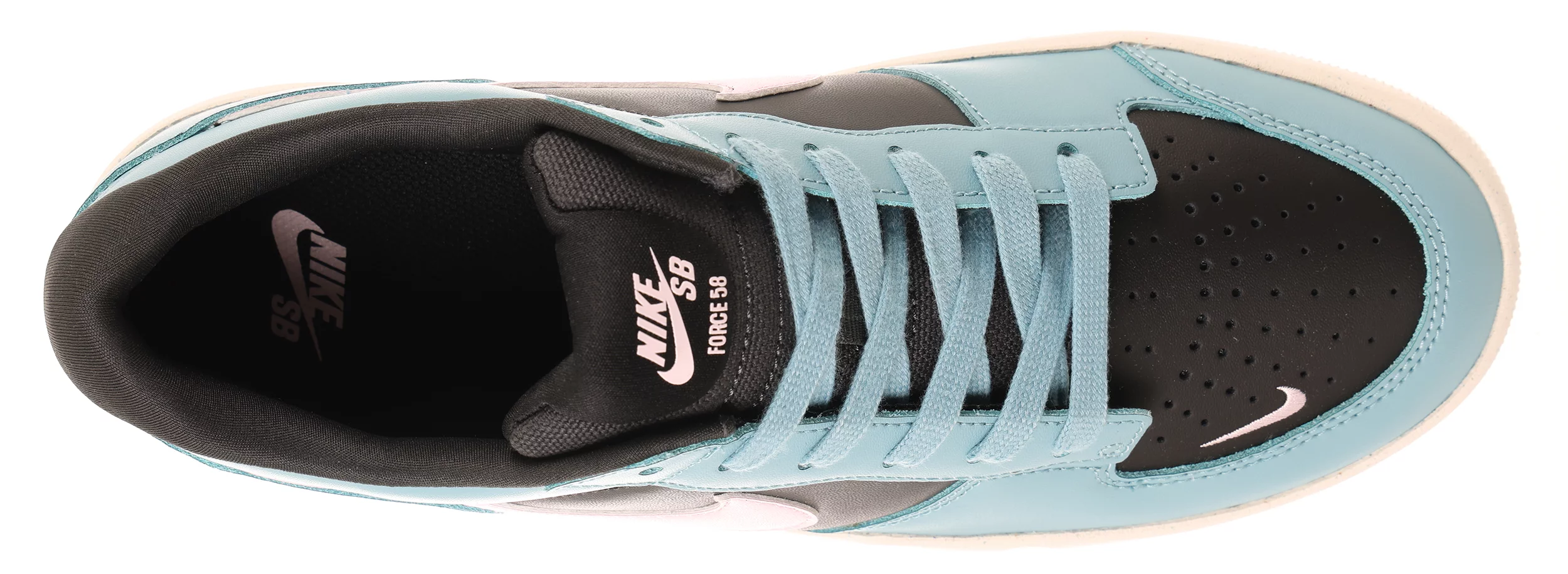 Nike SB Force 58 PRM L Skate Shoes | Tactics