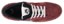 Nike SB Force 58 Skate Shoes - dark team red/black-black-lt orewood brown - top