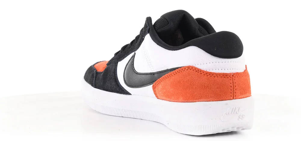 Nike SB Force 58 Skate Shoes | Tactics