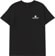 5boro Supply Dragon T-Shirt - black - front