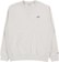 New Balance NB# French Terry Crew Sweatshirt - oatmeal heather
