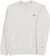 New Balance NB# French Terry Crew Sweatshirt - oatmeal heather - alternate