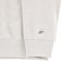 New Balance NB# French Terry Crew Sweatshirt - oatmeal heather - detail