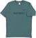 New Balance NB# T-Shirt - new spruce - alternate