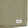 Rhythm Classic Linen Jam Shorts - olive - detail