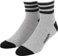 Adidas Tyshawn Sock - multi - 2