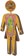 Girl Ed Templeton Modernica x Girl OG Doll